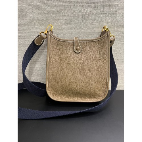 Hermes Evelyne 16 Taurillon Clemence