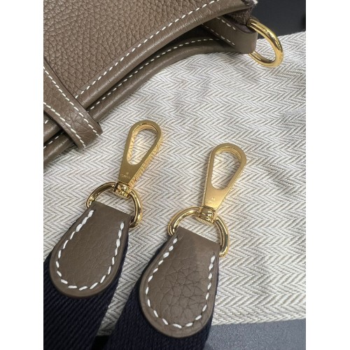 Hermes Evelyne 16 Taurillon Clemence