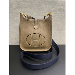 Hermes Evelyne 16 Taurillon Clemence