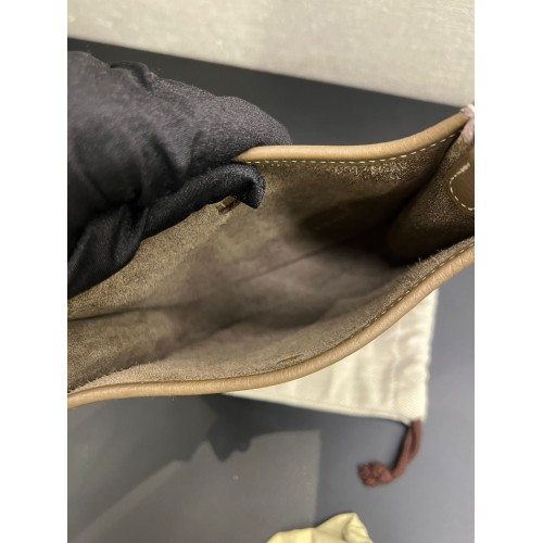 Hermes Evelyne 16 Taurillon Clemence