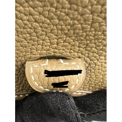 Hermes Evelyne 16 Taurillon Clemence