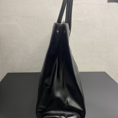 Saint Laurent Rive Gauche Large Tote Bag