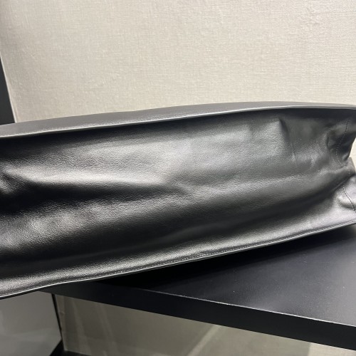 Saint Laurent Rive Gauche Large Tote Bag