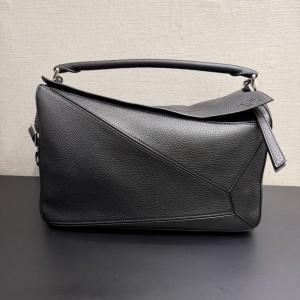 Loewe Large Puzzle Bag