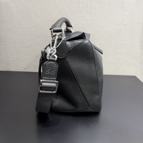 Loewe Large Puzzle Bag