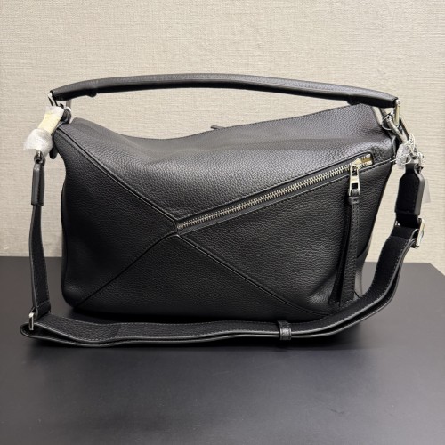 Loewe Large Puzzle Bag