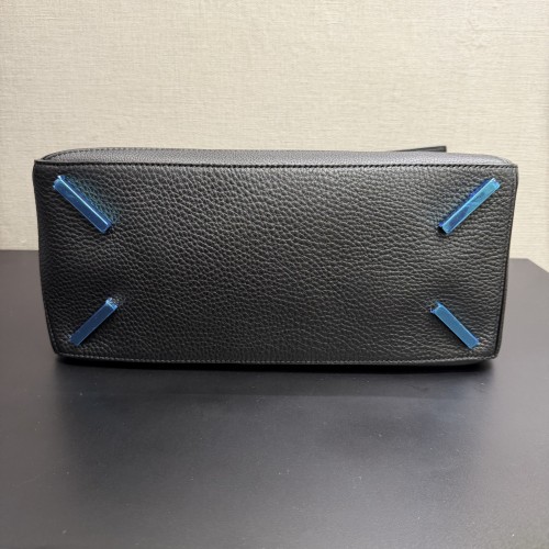 Loewe Large Puzzle Bag