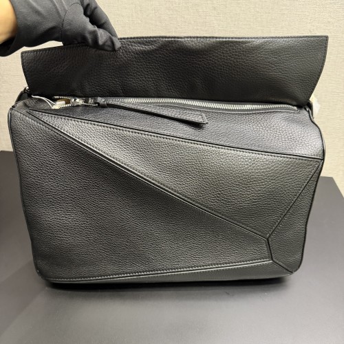Loewe Large Puzzle Bag