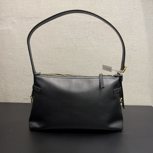 Givenchy Mini Voyou Bag in Shiny Leather