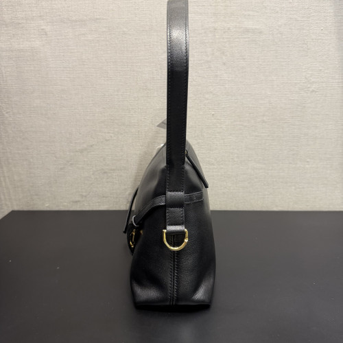 Givenchy Mini Voyou Bag in Shiny Leather