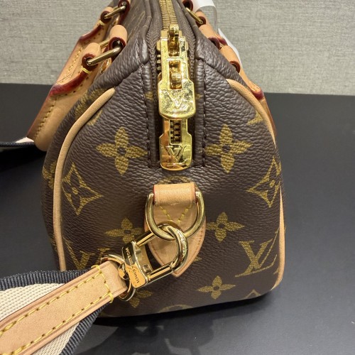Louis Vuitton Speedy Bandoulière 20 Handbag