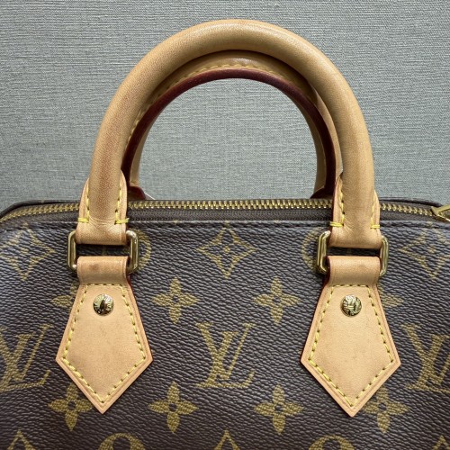 Louis Vuitton Speedy Bandoulière 20 Handbag