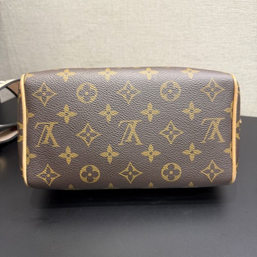 Louis Vuitton Speedy Bandoulière 20 Handbag