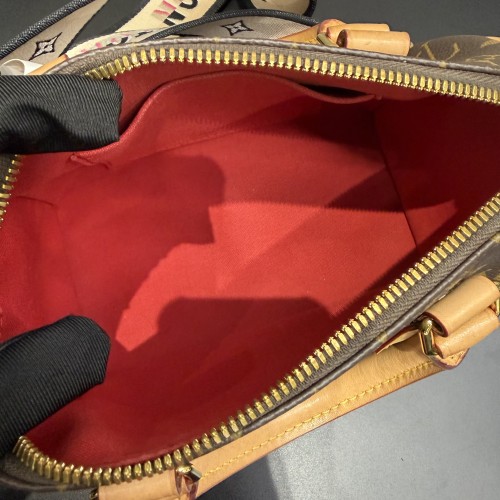 Louis Vuitton Speedy Bandoulière 20 Handbag