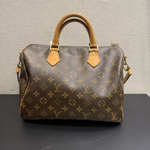 Louis Vuitton Speedy Bandoulière 30 Handbag