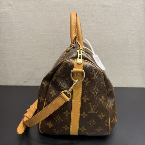 Louis Vuitton Speedy Bandoulière 30 Handbag