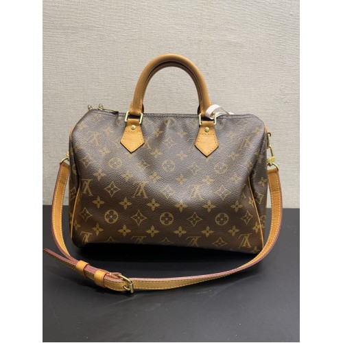 Louis Vuitton Speedy Bandoulière 30 Handbag