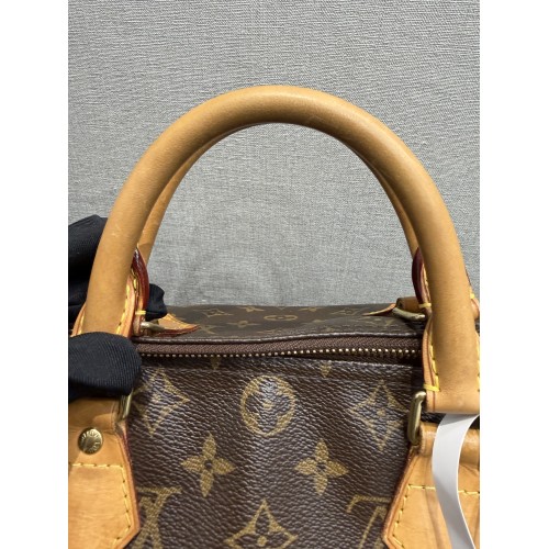 Louis Vuitton Speedy Bandoulière 30 Handbag