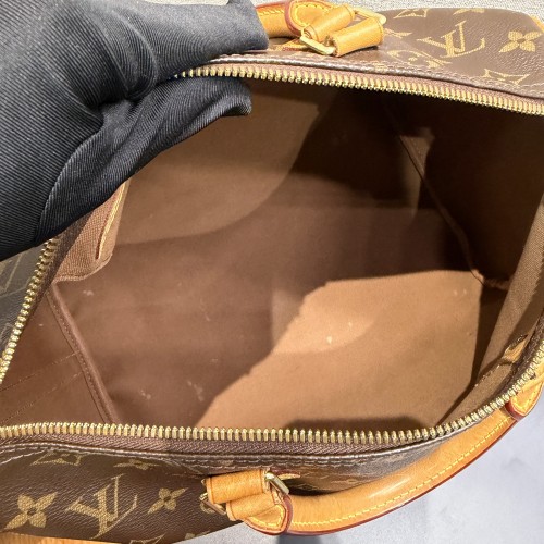 Louis Vuitton Speedy Bandoulière 30 Handbag