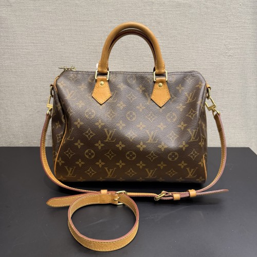 Louis Vuitton Speedy Bandoulière 30 Handbag