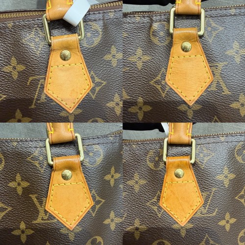 Louis Vuitton Speedy Bandoulière 30 Handbag