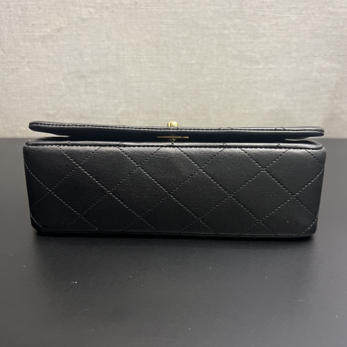 Chanel Vintage Mini Full Flap Bag