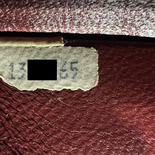 Chanel Vintage Mini Full Flap Bag