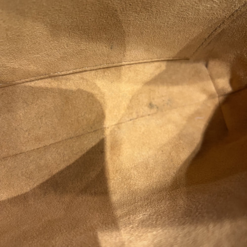 Louis Vuitton Monogram Musette Tango Shoulder Bag