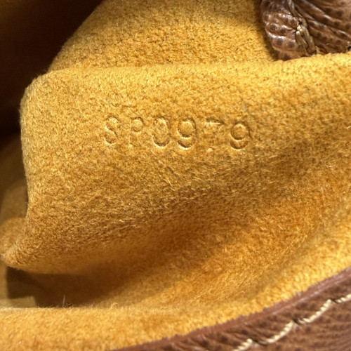 Louis Vuitton Monogram Musette Tango Shoulder Bag