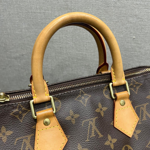 Louis Vuitton Speedy Bandoulière 25 Monogram 