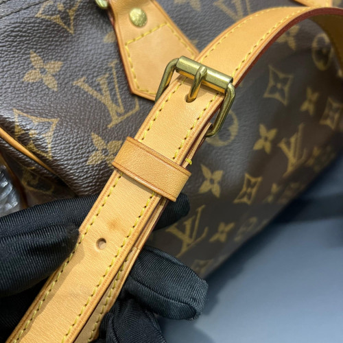 Louis Vuitton Speedy Bandoulière 25 Monogram 