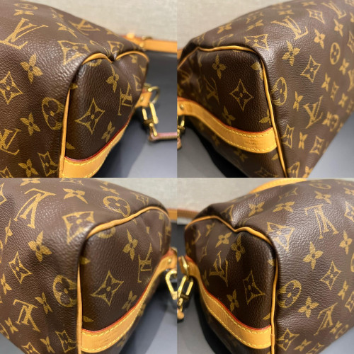 Louis Vuitton Speedy Bandoulière 25 Monogram 