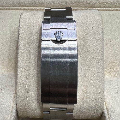 Rolex Submariner 41mm Model 124060, Feb 2024