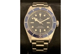 Black Bay 41mm Model 79230B