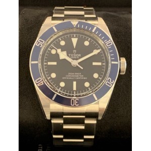 Black Bay 41mm Model 79230B
