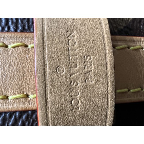 Authentication Certificate 25LP33