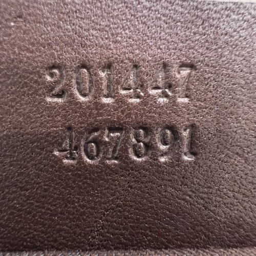 Authentication Certificate 25LP34 Authentication Certificate 25LP34