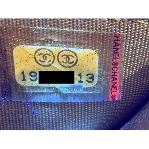Authentication Certificate 26LP39 Authentication Certificate 26LP39