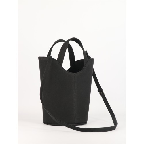 Wave Tote Xs Balenciaga bag in canvas