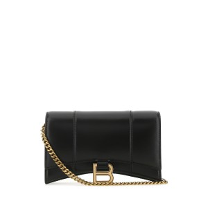 HOUR WALLET W CHAIN