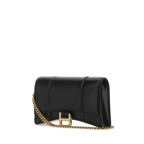HOUR WALLET W CHAIN