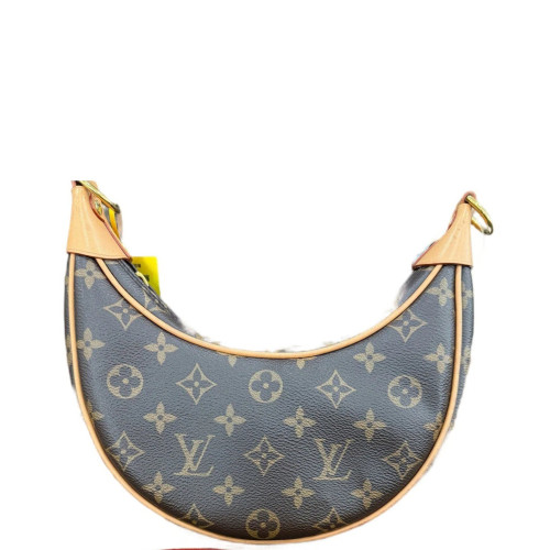 Louis Vuitton Loop Monogram Brown Louis Vuitton Loop Monogram Brown