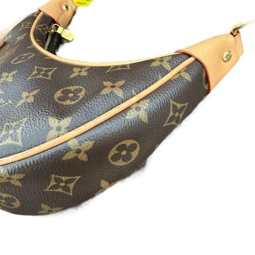 Louis Vuitton Loop Monogram Brown Louis Vuitton Loop Monogram Brown