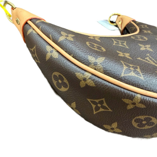 Louis Vuitton Loop Monogram Brown Louis Vuitton Loop Monogram Brown