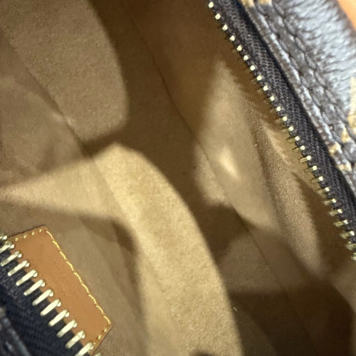 Louis Vuitton Loop Monogram Brown Louis Vuitton Loop Monogram Brown