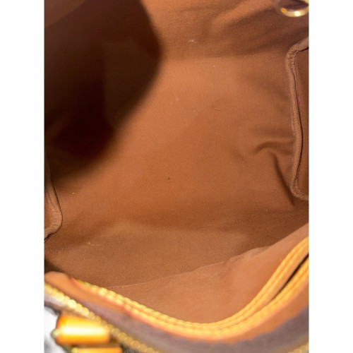 Louis Vuitton Speedy 30 Monogram Brown