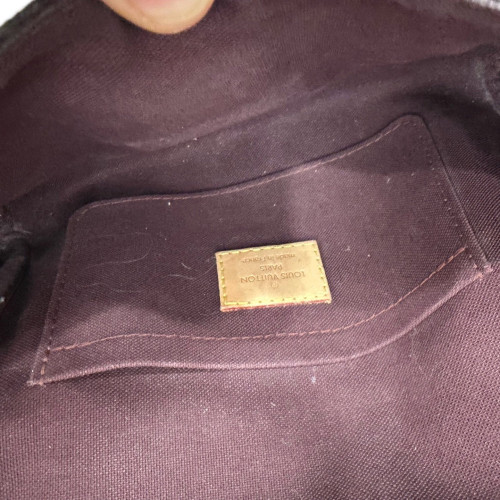 Louis Vuitton Favorite PM Monogram Brown