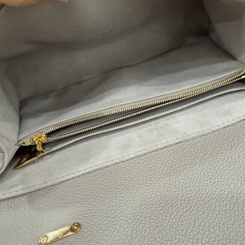 Louis Vuitton Madeleine MM Empreinte Monogram Giant Grey Louis Vuitton Madeleine MM Empreinte Monogram Giant Grey