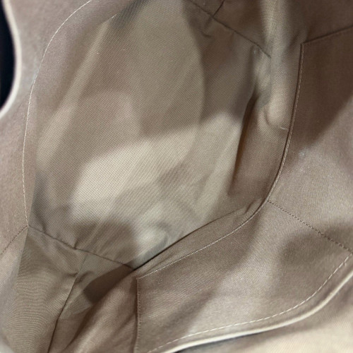 Louis Vuitton Palermo PM Monogram Brown