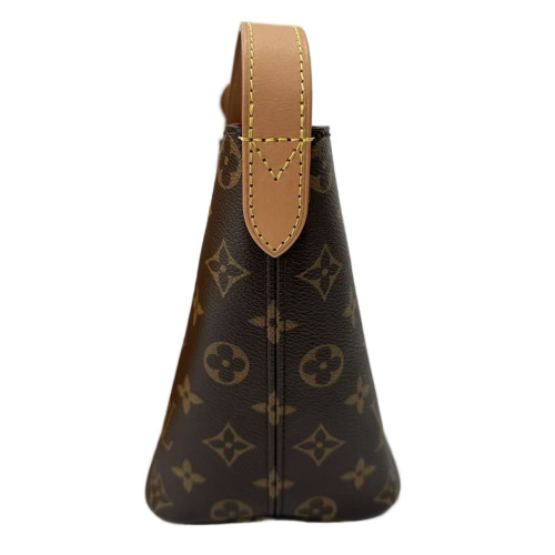 Louis Vuitton All In Bb Monogram Brown